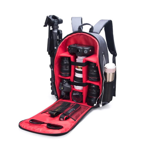 TKC™️ Photography Bag