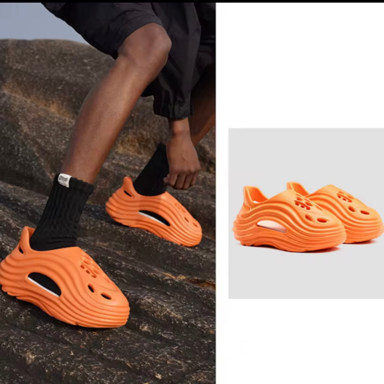 TKC™️ Walk By Faith 1’s