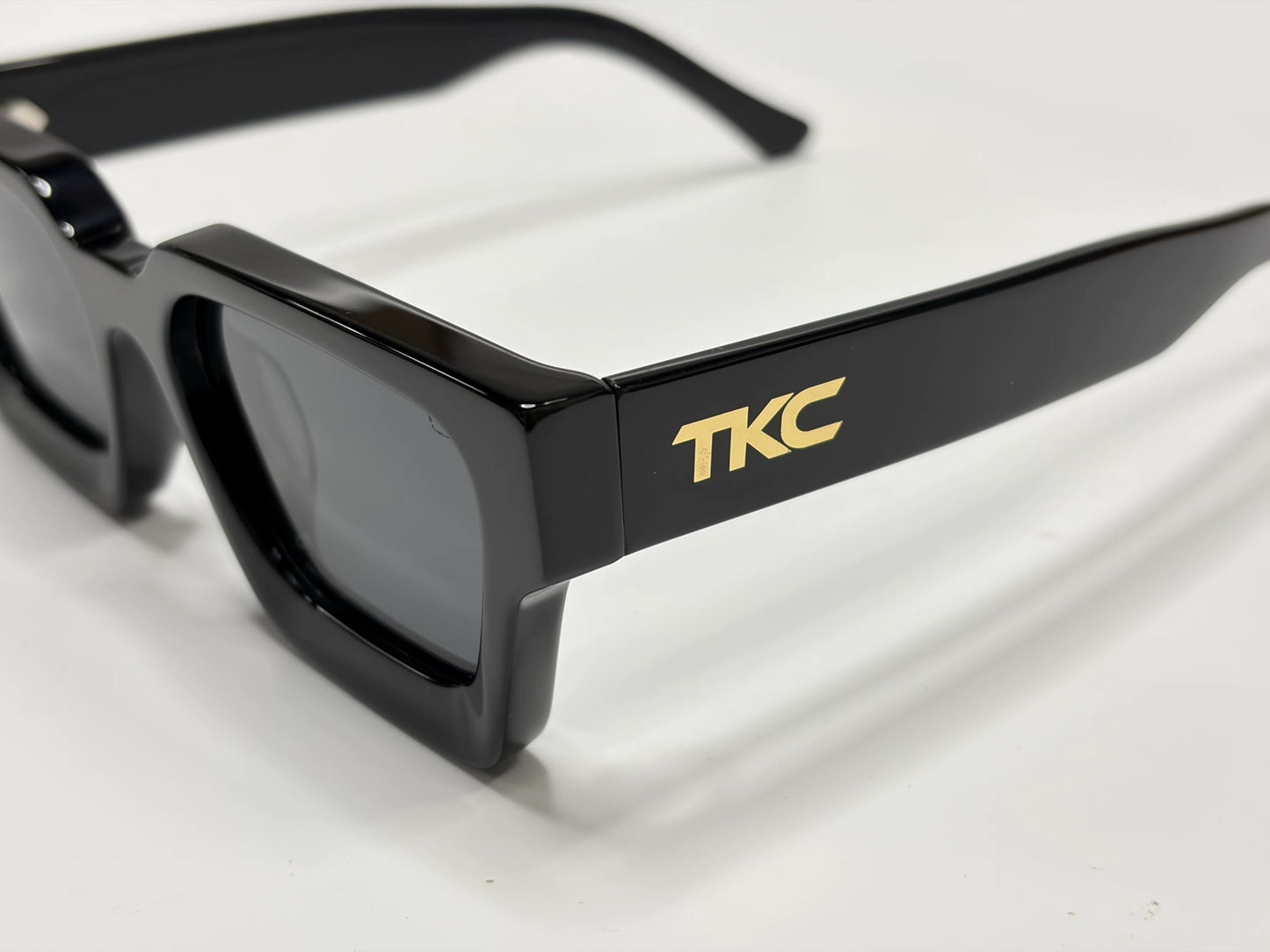 TKC™️ Crown Vision “The Classic” 5th Anniversary Edition
