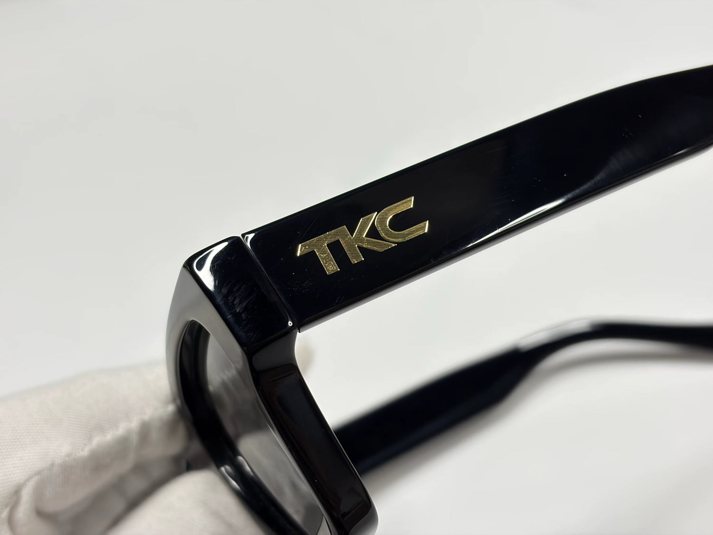 TKC™️ Crown Vision “The Classic” 5th Anniversary Edition