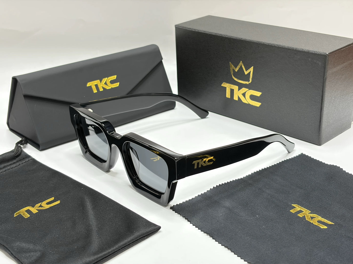 TKC™️ Crown Vision “The Classic” 5th Anniversary Edition
