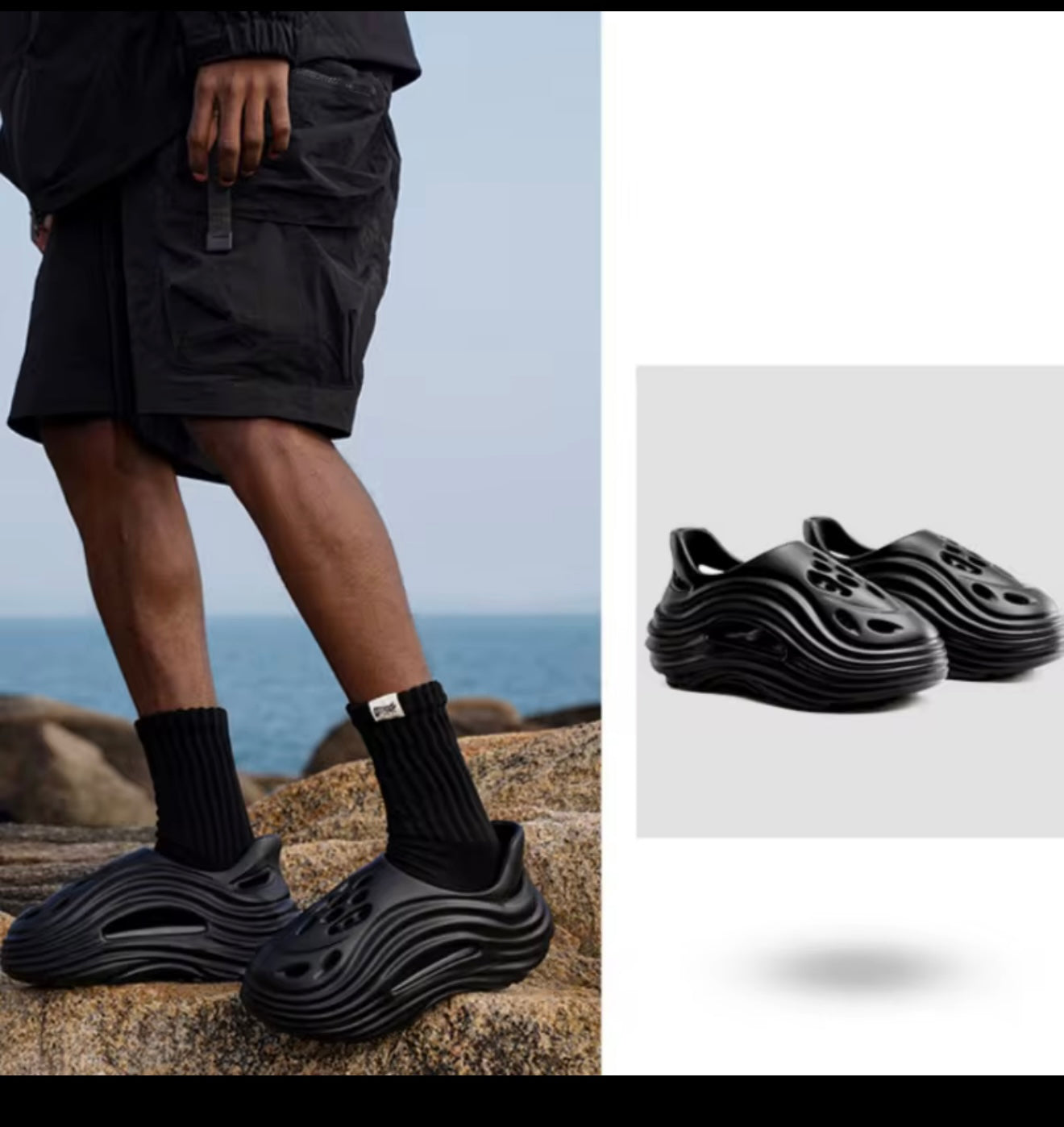 TKC™️ Walk By Faith 1’s