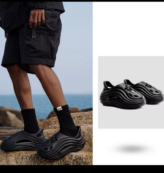 TKC™️ Walk By Faith 1’s