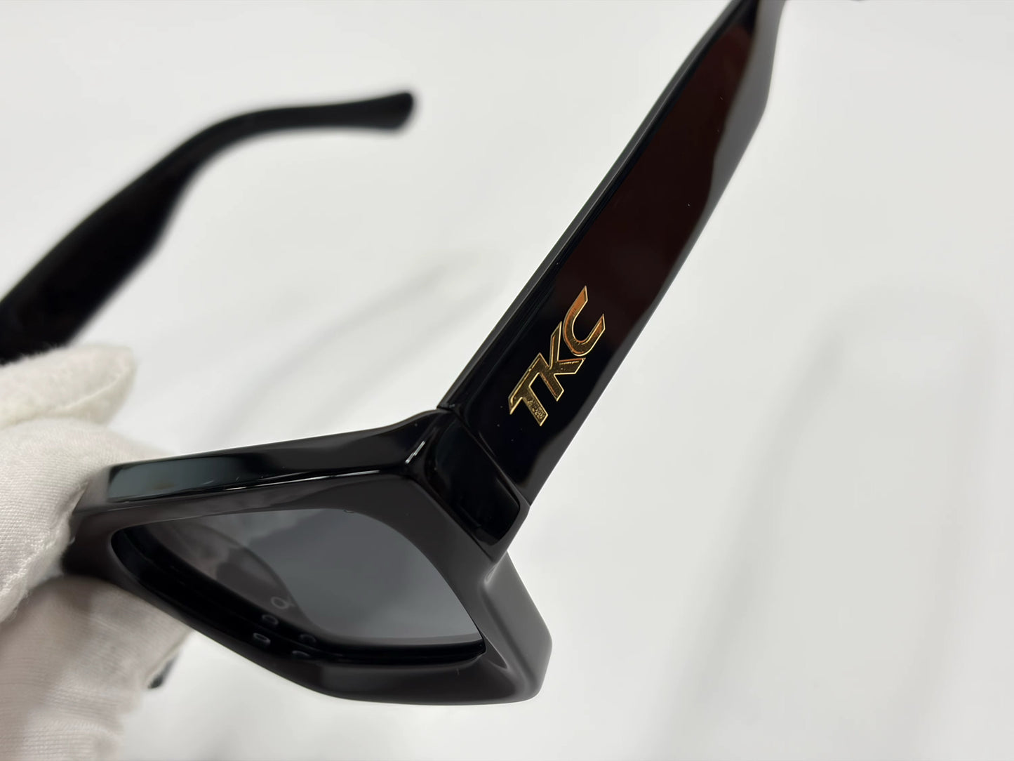 TKC™️ Crown Vision “The Classic” 5th Anniversary Edition