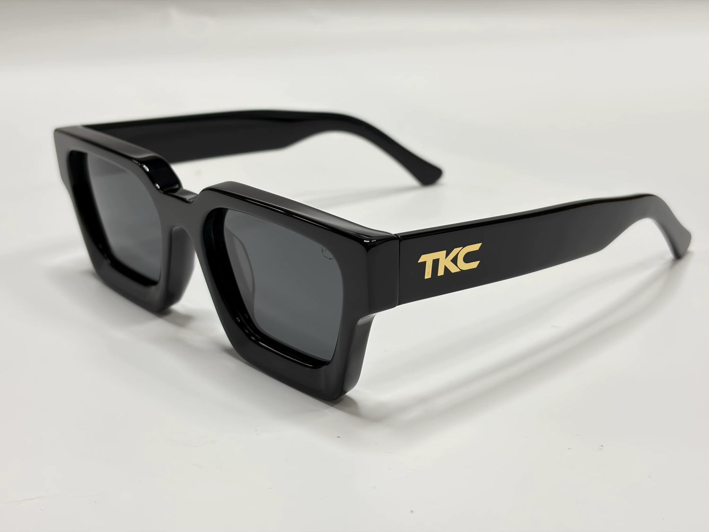 TKC™️ Crown Vision “The Classic” 5th Anniversary Edition