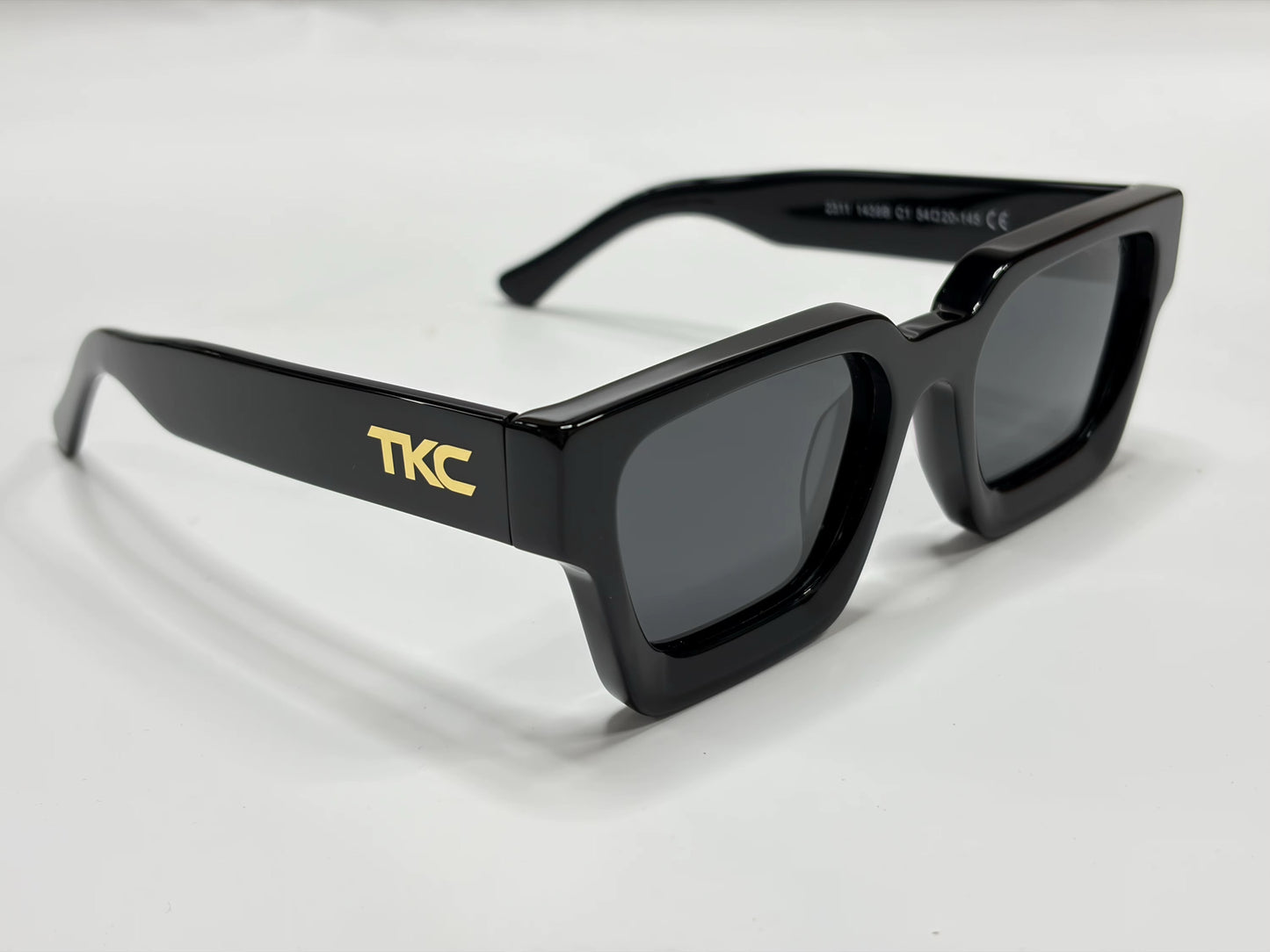 TKC™️ Crown Vision “The Classic” 5th Anniversary Edition