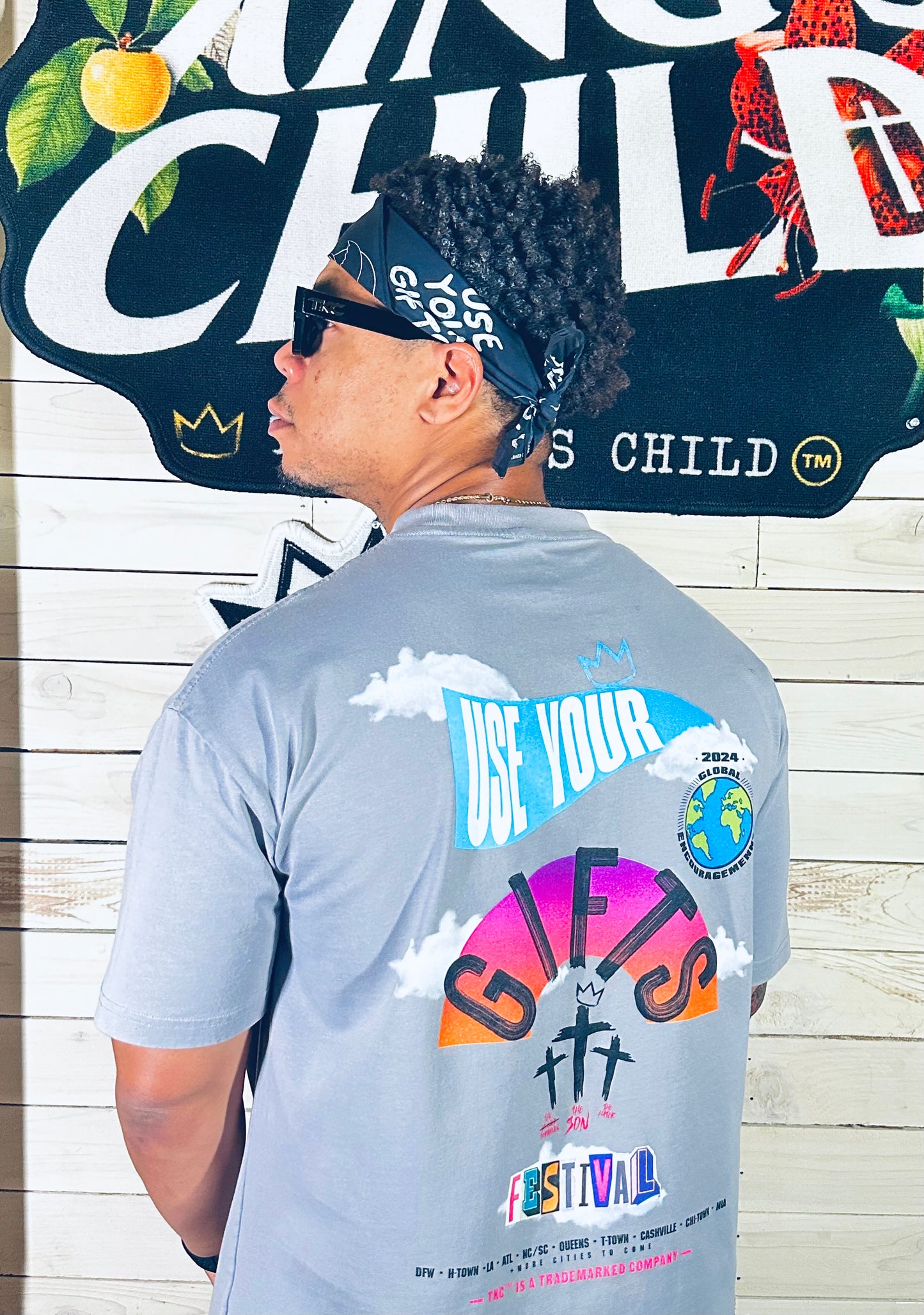 TKC™️ Crown Vision “The Classic” 5th Anniversary Edition