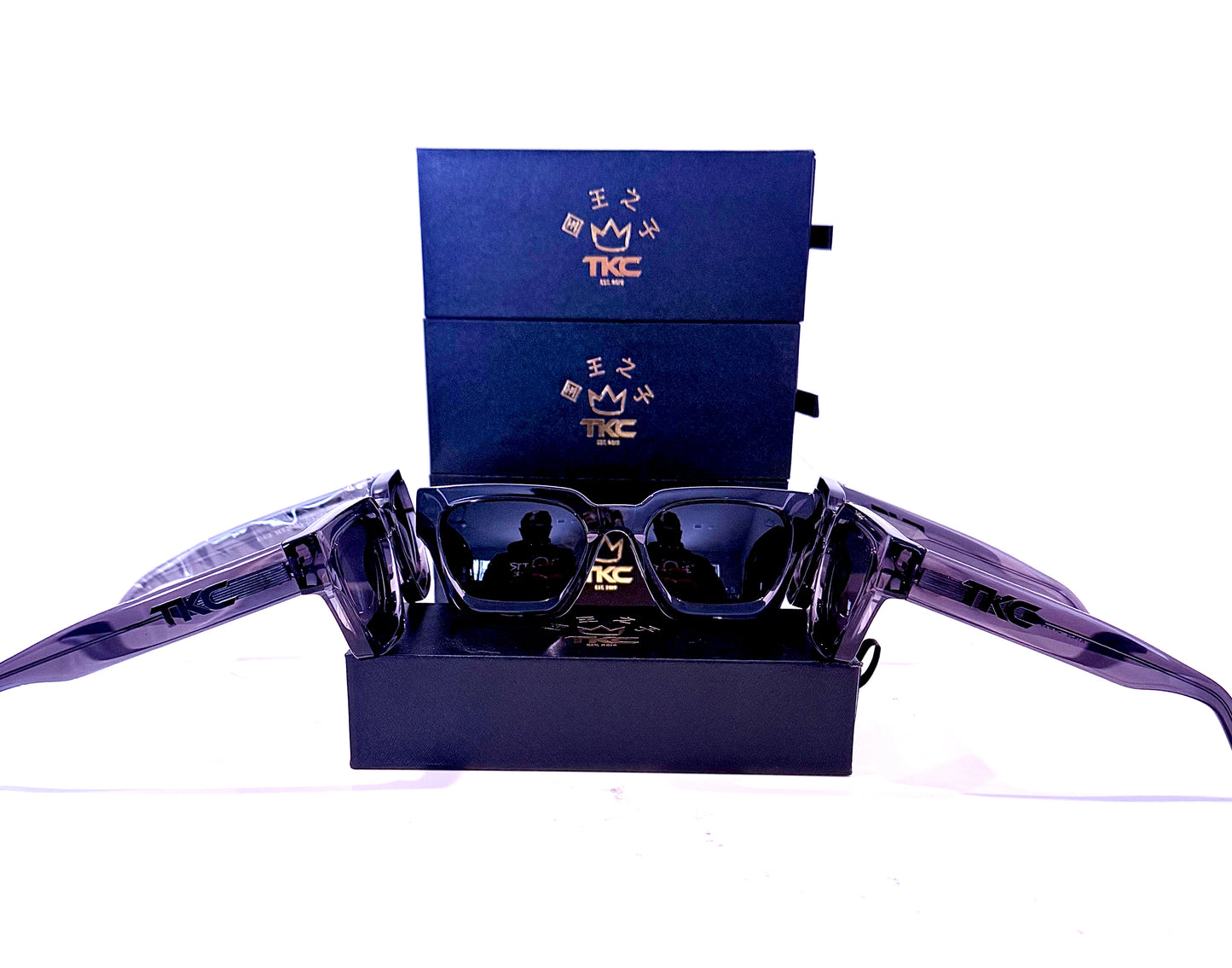 TKC™️ “The Classic” (O’ Dark 30) version