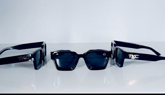 TKC™️ Crown Vision “The Classic” 5th Anniversary Edition