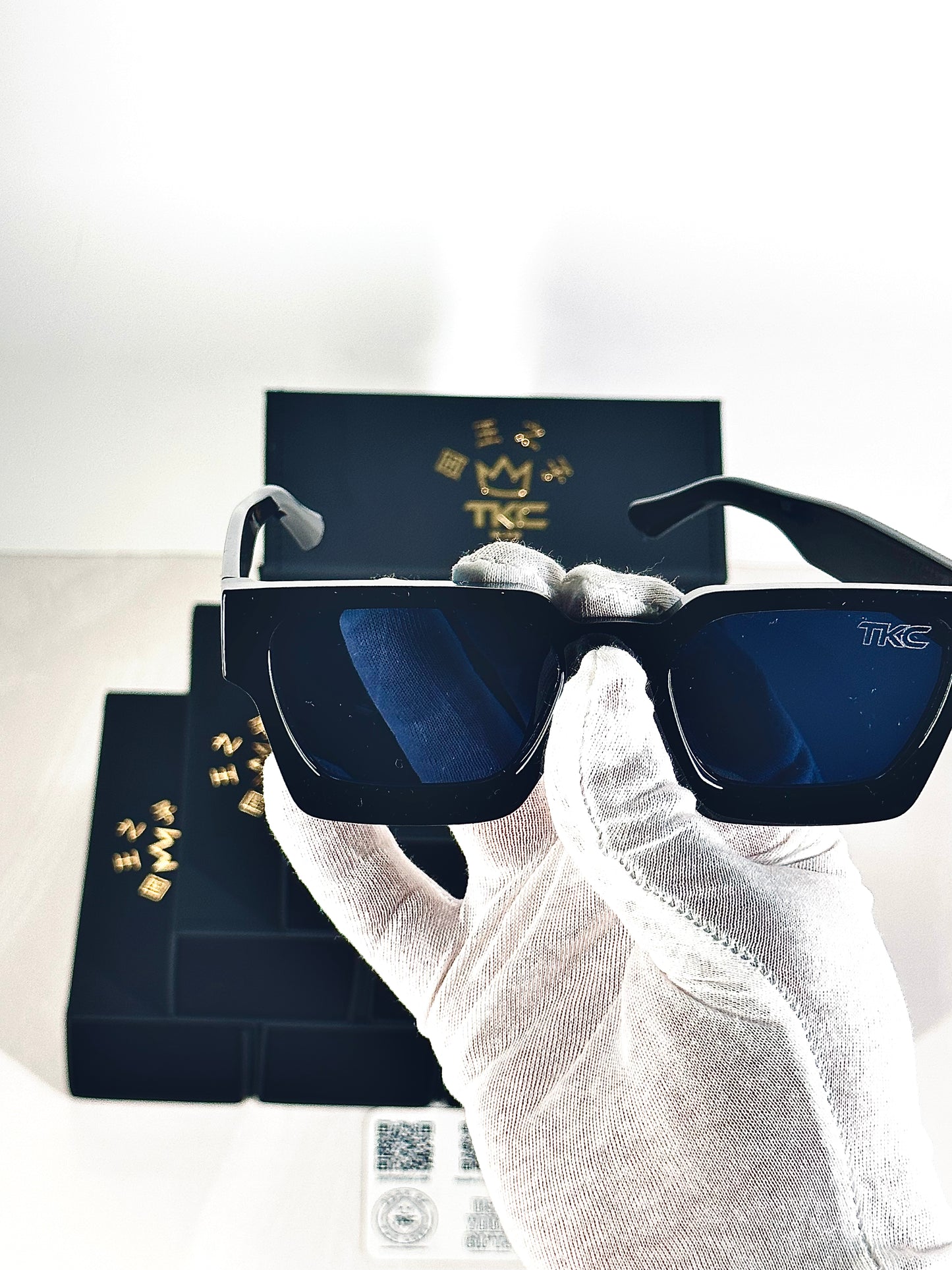 TKC™️ Crown Vision Gen 2 “The Classic”