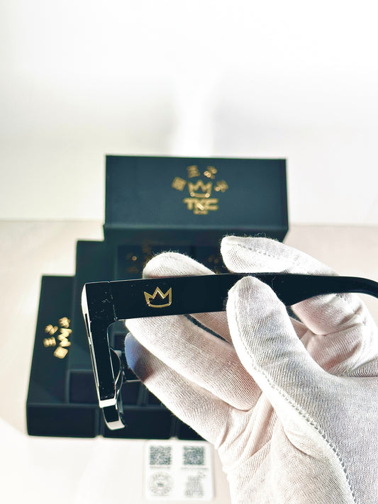TKC™️ Crown Vision Gen 2 “The Classic”