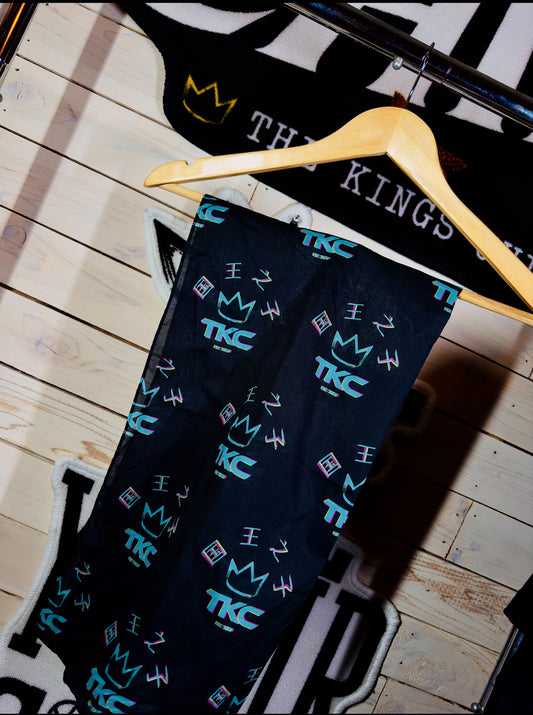 TKC™️ Company Fashion Bandanna
