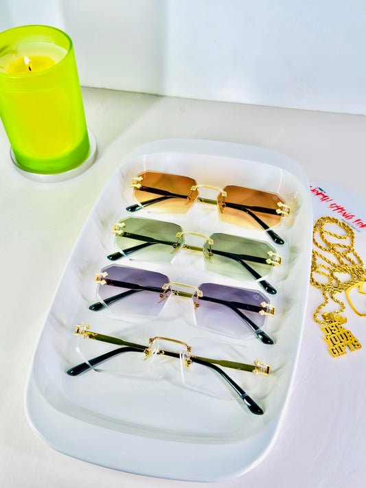 TKC™️ Crown Vision “Essentials” Eyewear