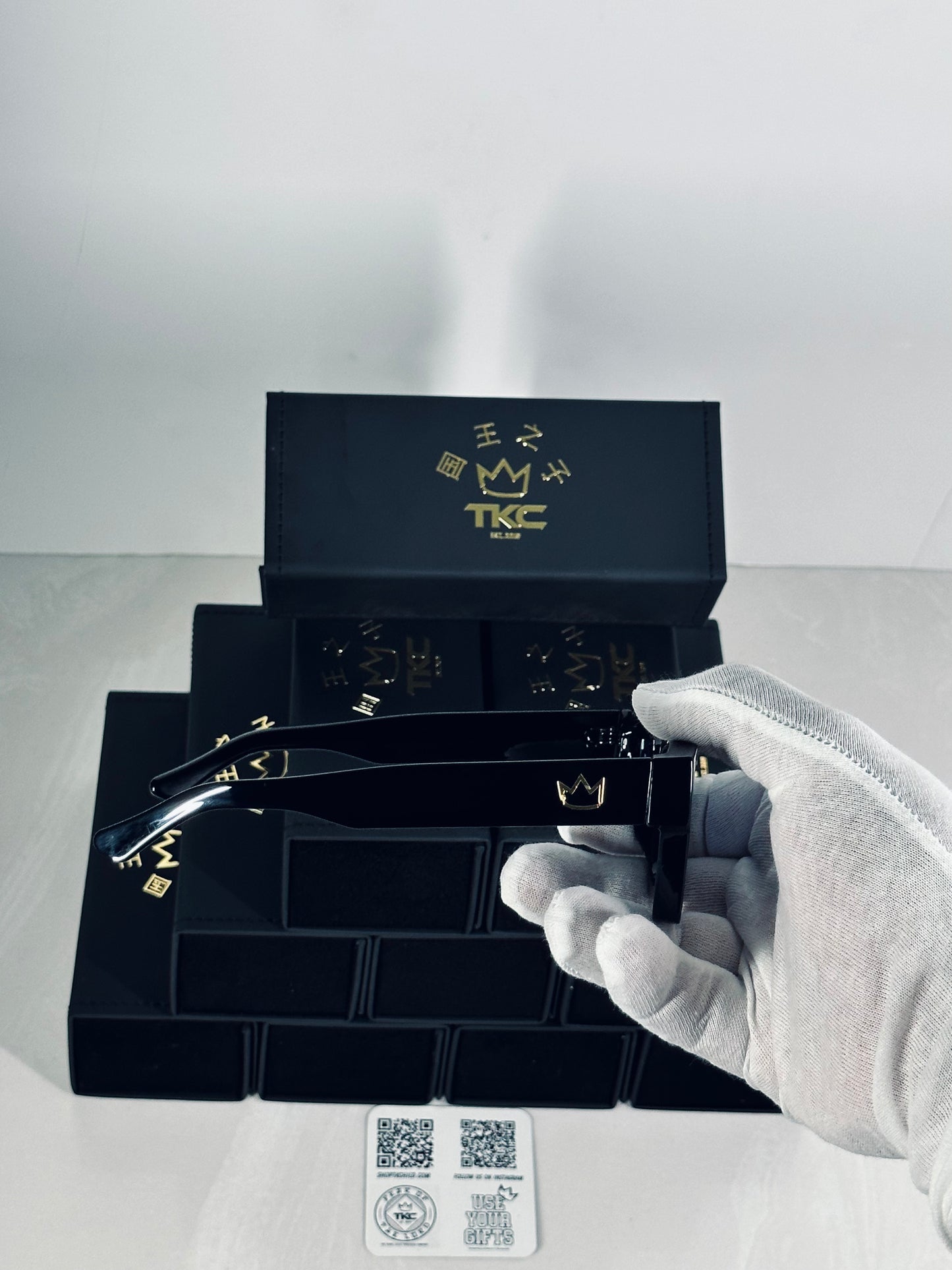 TKC™️ Crown Vision Gen 2 “The Classic”
