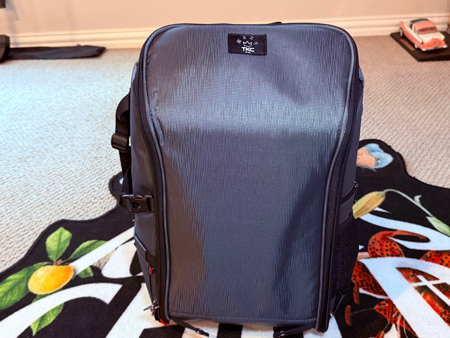 TKC™️ Photography Bag