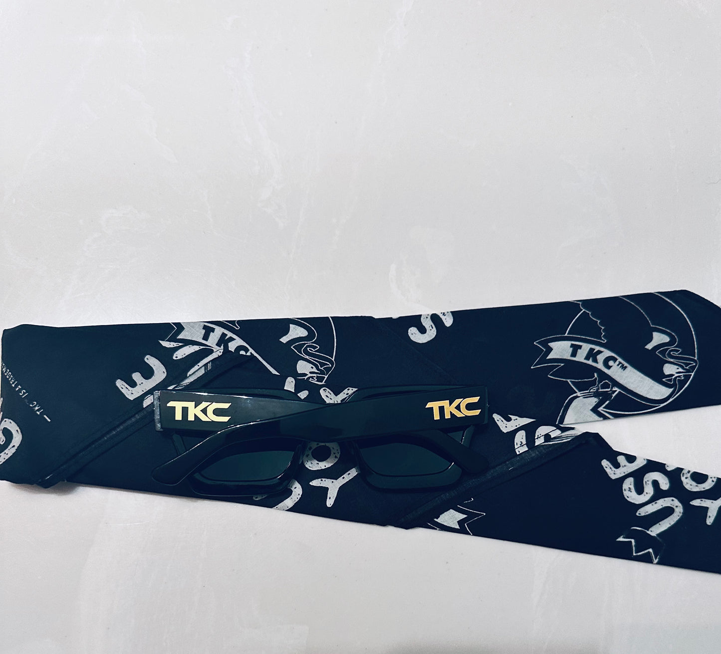 TKC™️ Crown Vision “The Classic” 5th Anniversary Edition