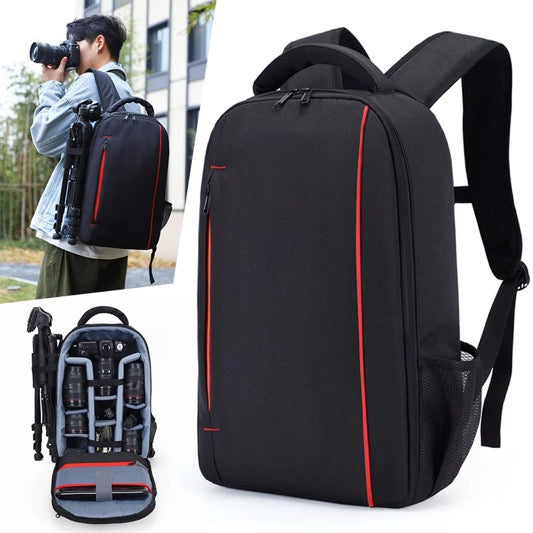 TKC™️ Photography Bag