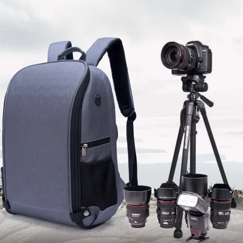 TKC™️ Photography Bag